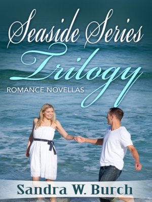 cover image of Seaside Series Trilogy